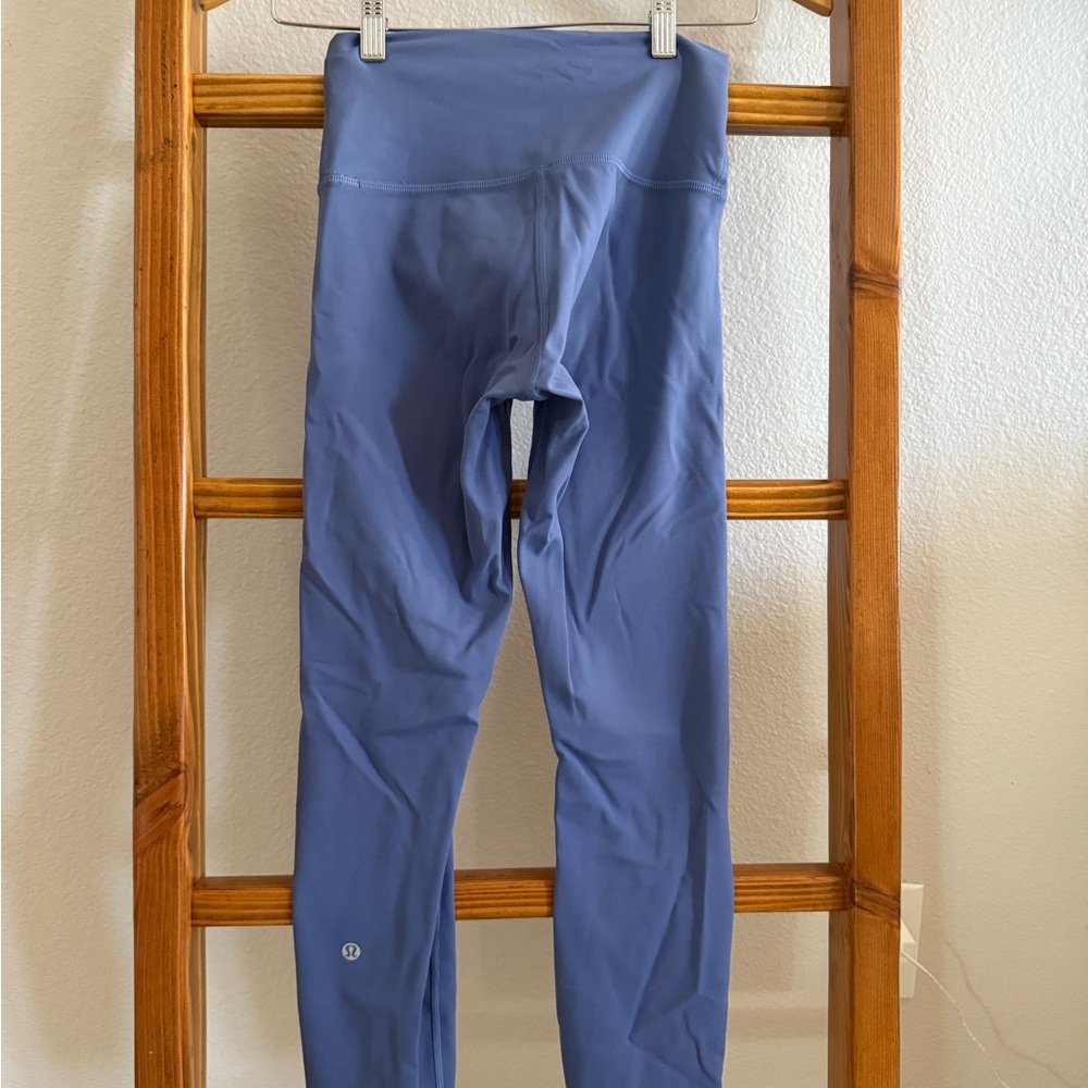 Lululemon wunder train